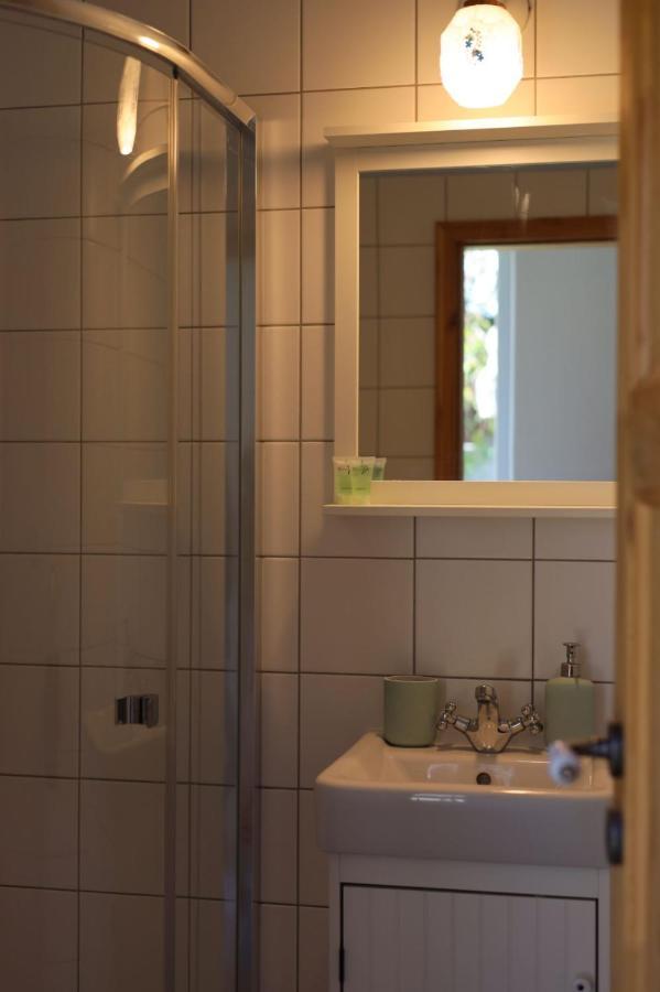 La Bobul Apartments Drnholec Екстер'єр фото