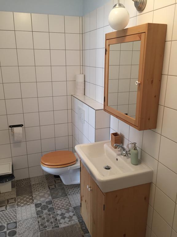 La Bobul Apartments Drnholec Екстер'єр фото